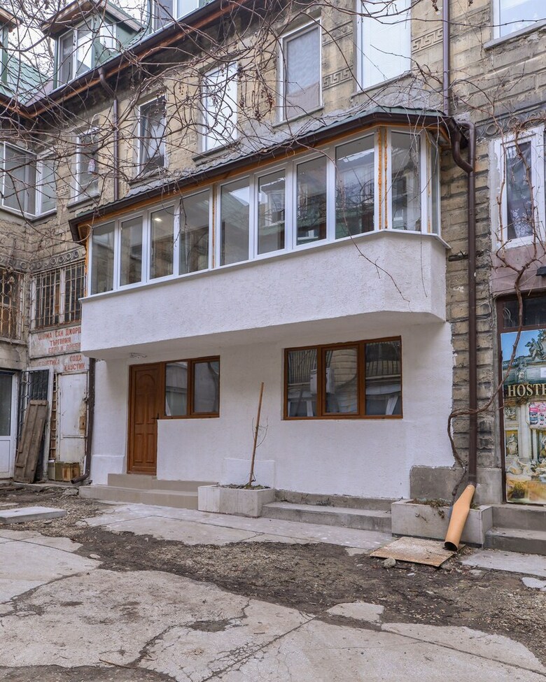 Apartamentos Fm Deluxe 2-bdr Maisonette - Artistic Serdika