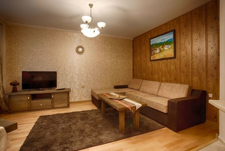 Hotel Forest Glade