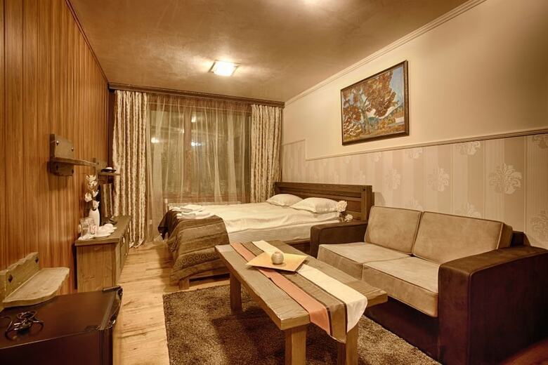 Hotel Forest Glade