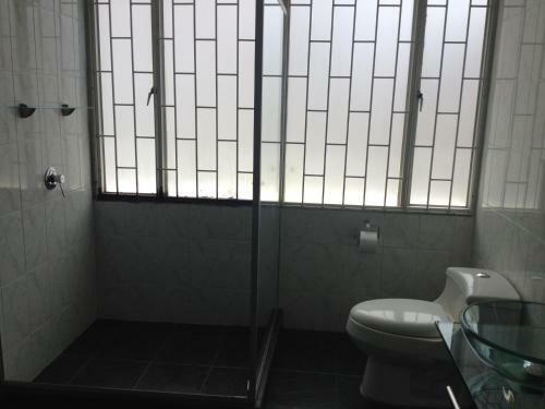 Hostal Chapinorte Bogot�