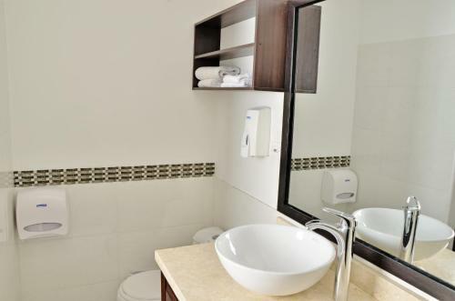 Hotel Port�n De Granada