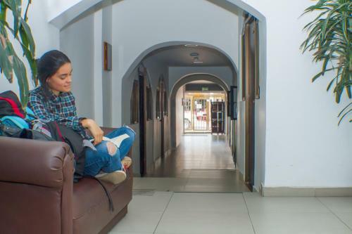 Hotel Siar