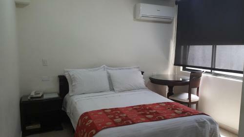 Hotel Prince Plaza