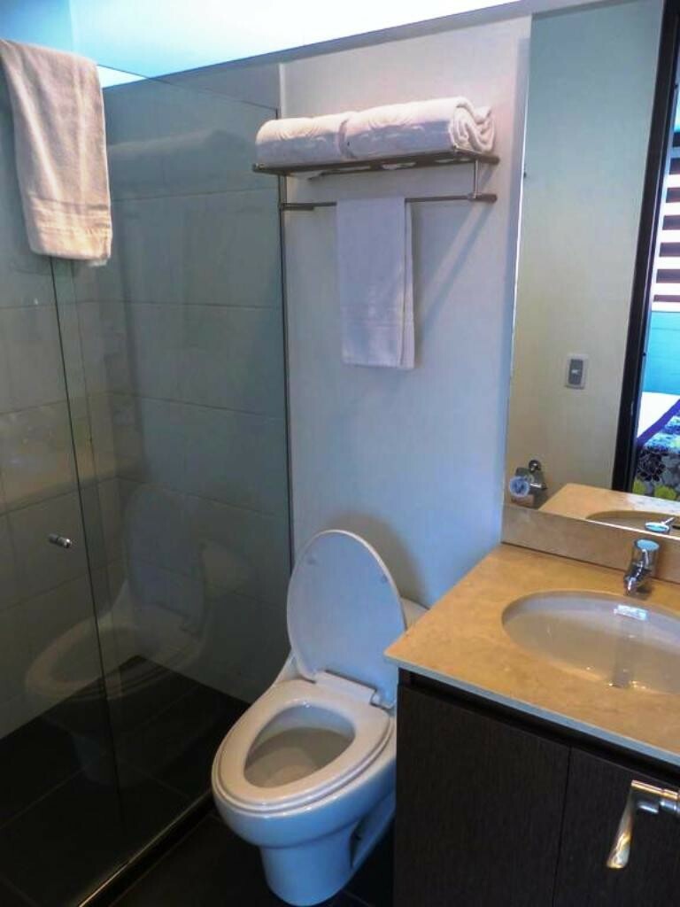 Hotel Golden Palermo