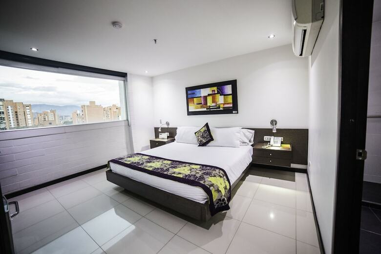 Hotel Golden Palermo