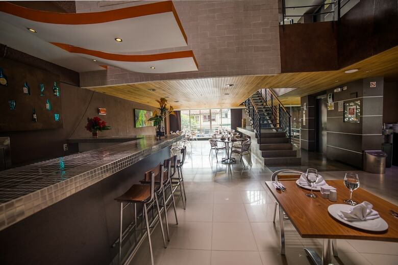 Hotel Golden Palermo