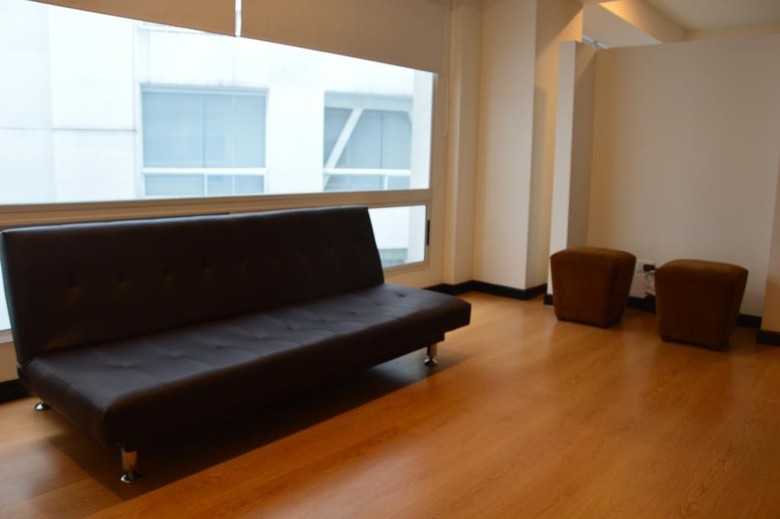 Aparta Suite Edificio Continental Bogot�