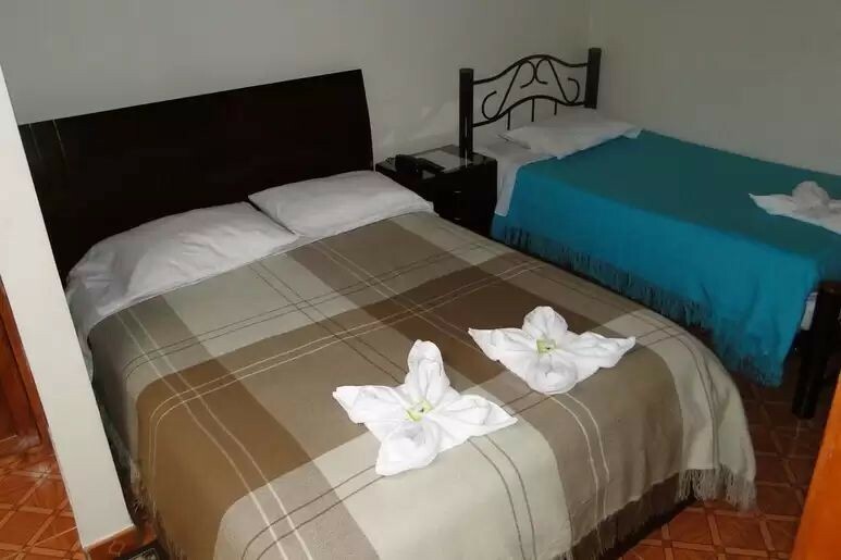 Nabusimake Hotel