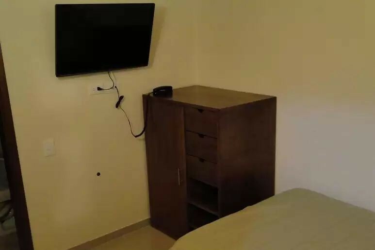 Nabusimake Hotel