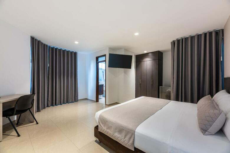 Hotel Elite
