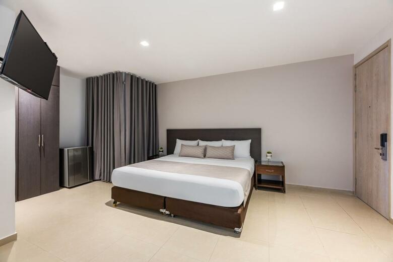 Hotel Elite