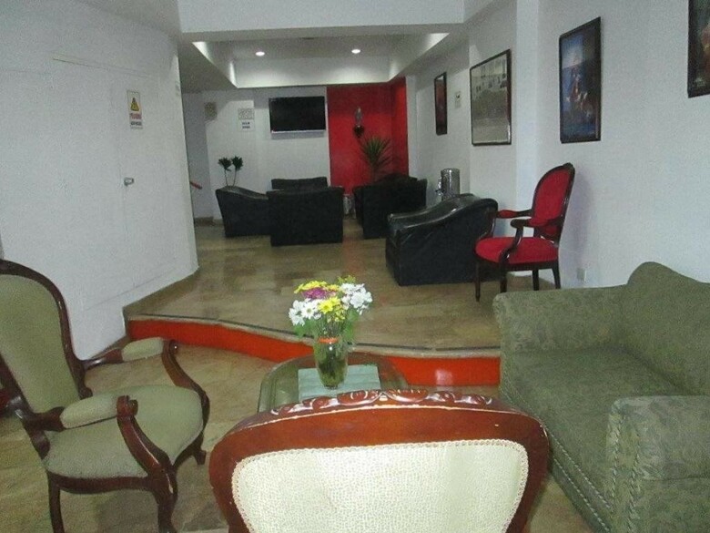 Hotel Casa Real