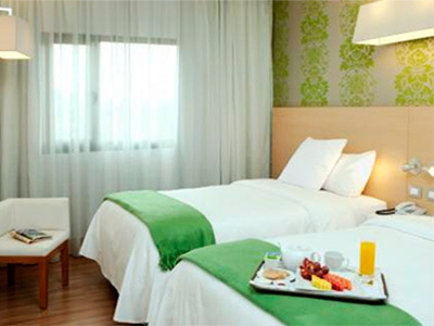 Hotel Atton Bogota 100
