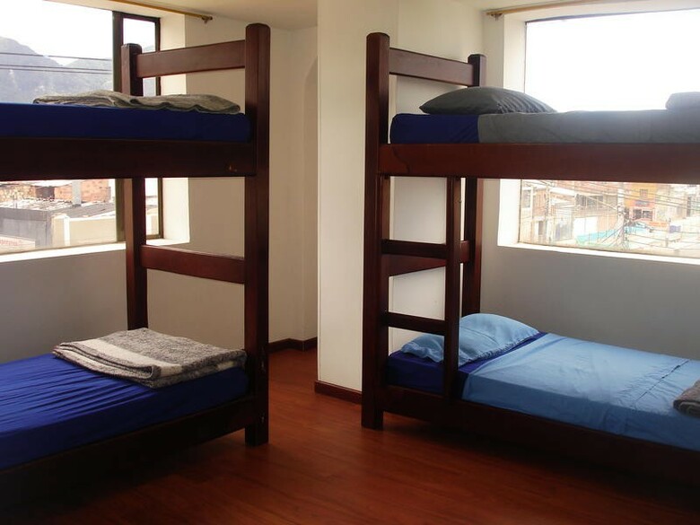 Hostal North House