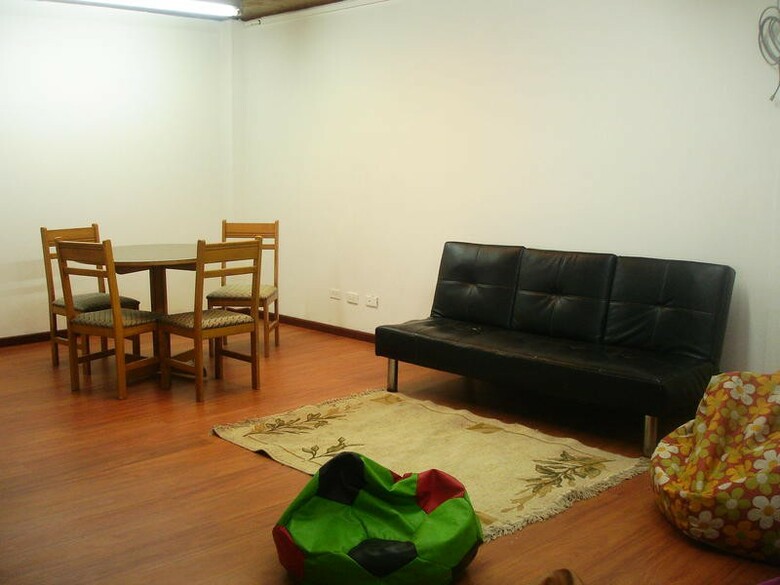 Hostal North House