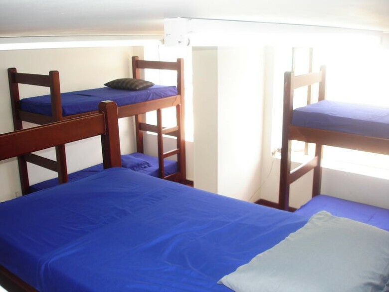 Hostal North House