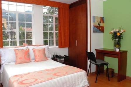Hotel Plaza 36