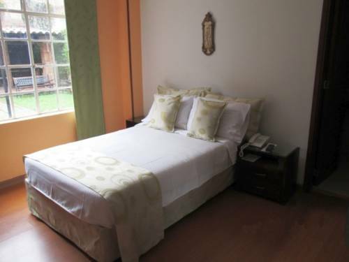 Hotel Plaza 36