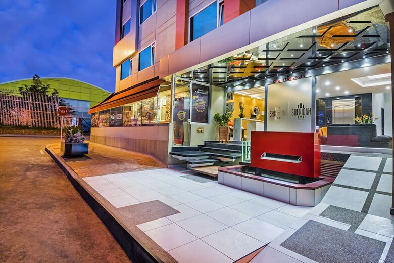 Hotel Sheridan