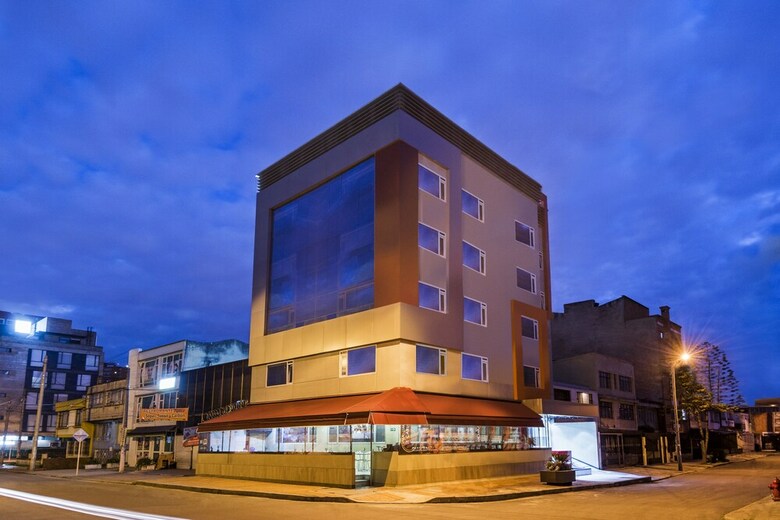 Hotel Sheridan