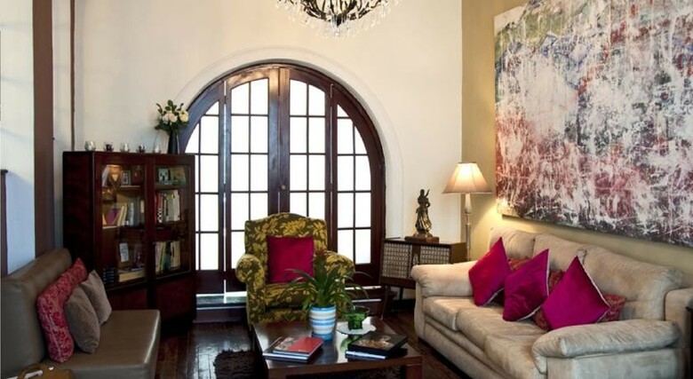 Casanovas Hotel Boutique