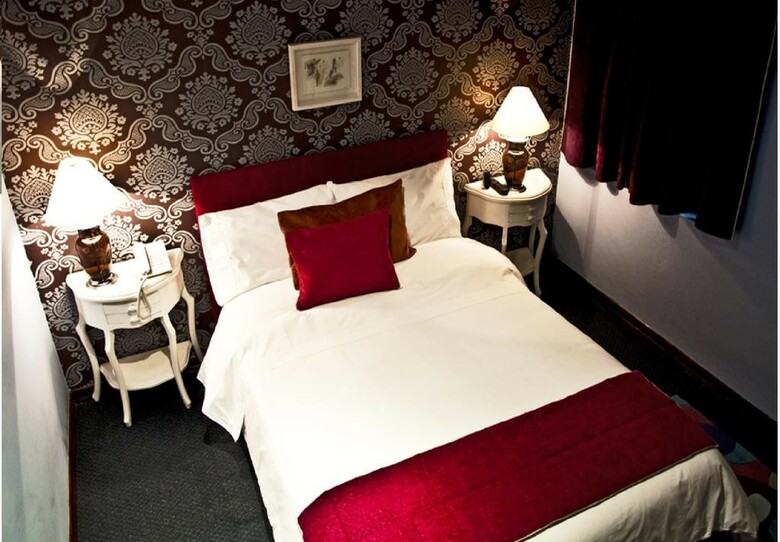 Casanovas Hotel Boutique
