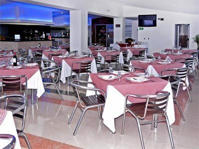 Hotel San Jos� Plaza
