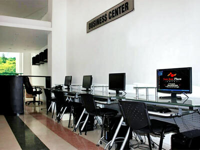 Hotel San Jos� Plaza
