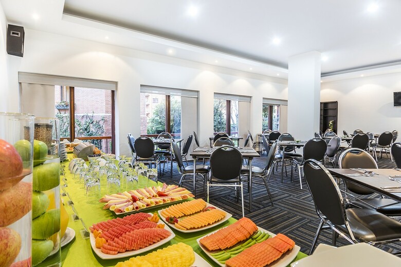 Aparthotel Travelers Condominio Plenitud