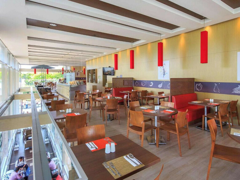 Hotel Ibis Medellin