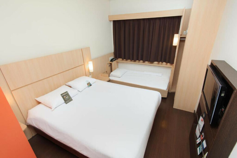 Hotel Ibis Medellin