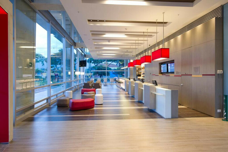 Hotel Ibis Medellin