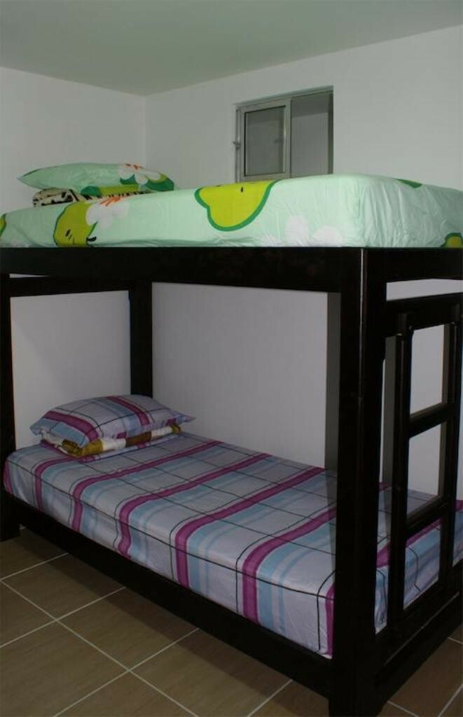 Hostal El Hangar 65