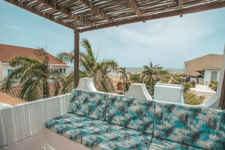 Hotel Boutique Kartaxa