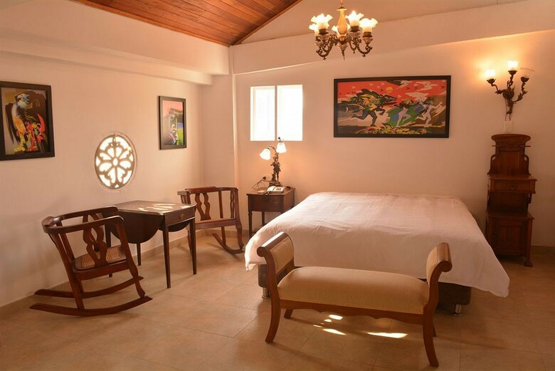 Hotel Boutique Kartaxa