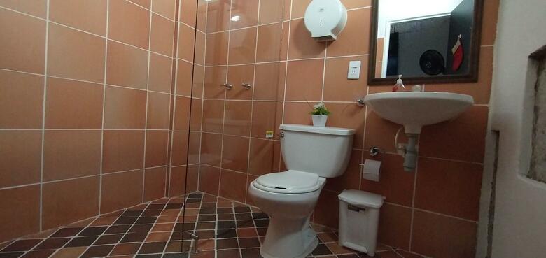 Hostal Hostel Santander Alem�n Terrace Vista