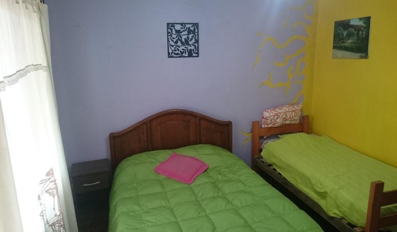 Hostal Aji Verde