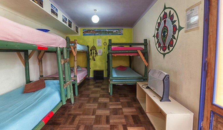 Hostal Aji Verde