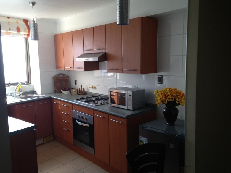 Apartamento Araucaria