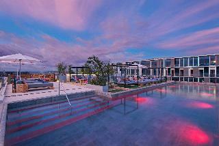 Hotel Hyatt Centric Guatemala