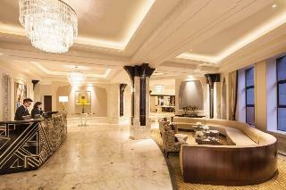 Hotel Metropolo Classiq Shanghai Bund Circle