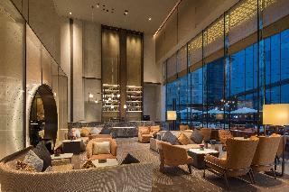 Hotel Intercontinental Quanzhou