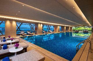 Hotel Intercontinental Quanzhou