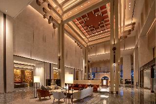 Hotel Intercontinental Quanzhou