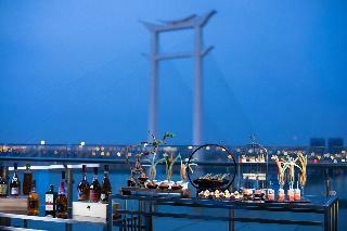 Hotel Intercontinental Quanzhou