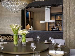 Hotel Conrad Shenyang