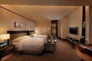 Hotel Conrad Shenyang