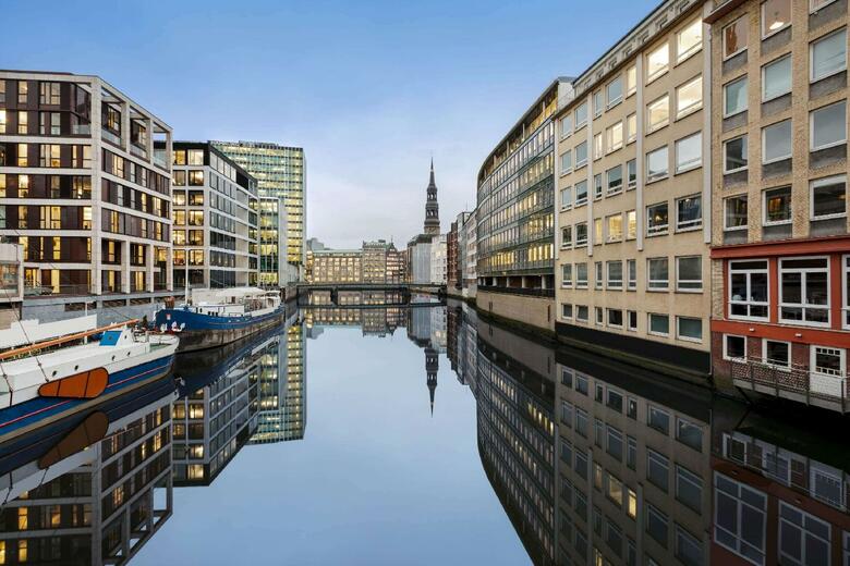 Hotel Super 8 Hamburg