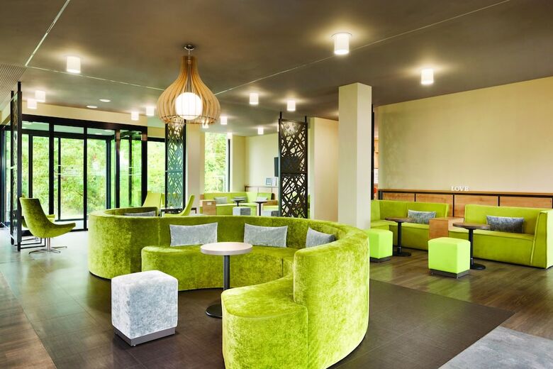Hotel Super 8 Hamburg