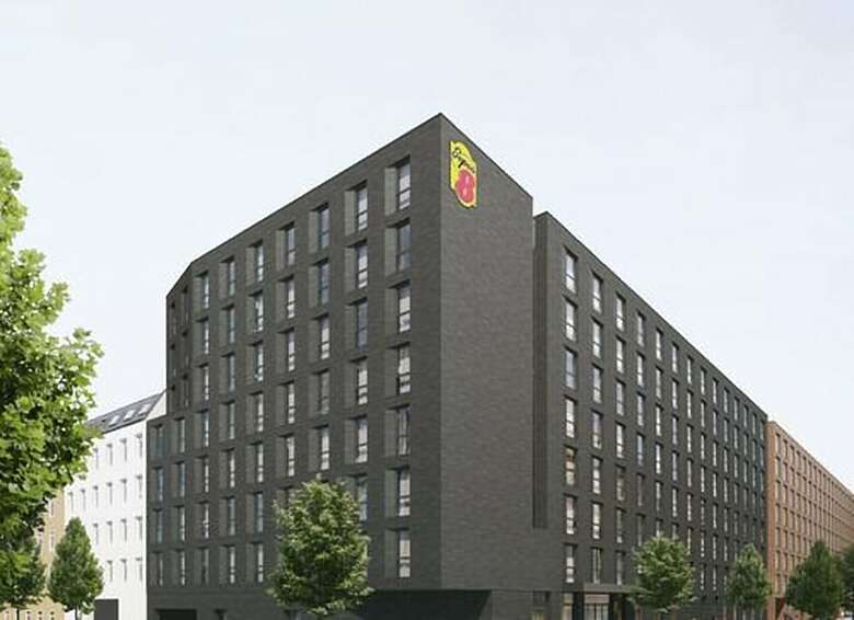 Hotel Super 8 Hamburg